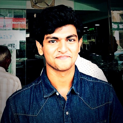 utkarsh kumar singh